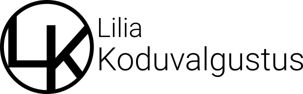 Lilia Koduvalgustus Logo