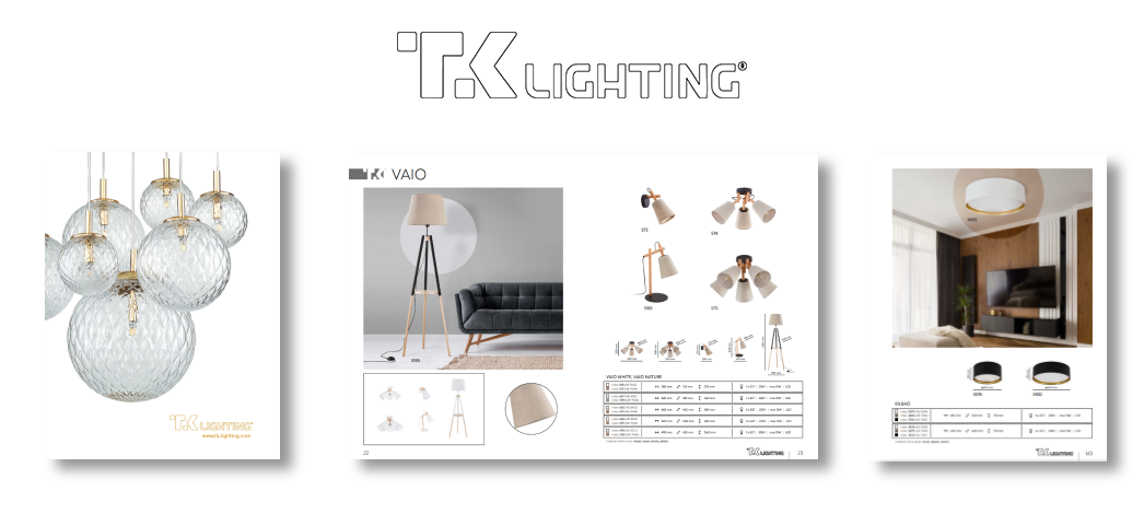TK Lighting